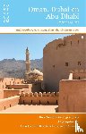 Deuren, Greet van - Oman, Dubai en Abu Dhabi