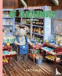 Schaapman, Karina - De Tandenmuis