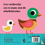 Arrhenius, Ingela P - Dit kleine eendje