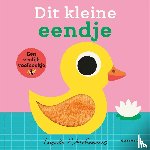 Arrhenius, Ingela P - Dit kleine eendje