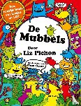 Pichon, Liz - De Mubbels