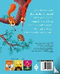Bright, Rachel - Twee vechtende eekhoorntjes