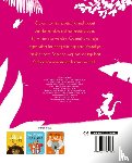 Bright, Rachel - Gekkie de gekko