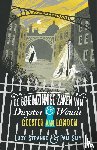 Strange, Lucy - Geesten van Londen