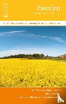 Tuijl, Tinto van, Verhoog, Nienke - Zweden