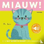 Lee, Pui - Miauw!