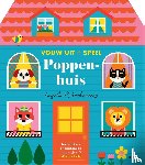 Arrhenius, Ingela P - Poppenhuis