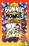 Smart, Jamie - Bunnie vs Monkie en het geniale grappengevecht