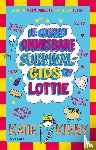 Kirby, Katie - De compleet onmisbare survivalgids van Lottie