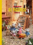 Schaapman, Karina - De picknick