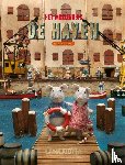 Schaapman, Karina - De haven