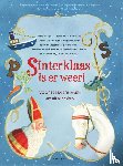 Donkelaar, Maria van, Rooijen, Martine van, Diversen - Sinterklaas is er weer!