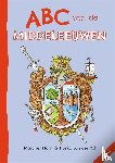 Horst, Marc ter - ABC van de middeleeuwen