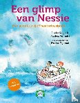 Verhelst, Marlies, Kraijo, Ineke - Een glimp van Nessie