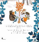 Teckentrup, Britta - Een boom vol herinneringen