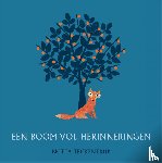Teckentrup, Britta - Een boom vol herinneringen