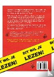 Horst, Marc ter - Dit wil je lezen!