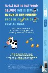 Billet, Marion - Mijn grote zoekboek met geluiden