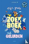 Billet, Marion - Mijn grote zoekboek met geluiden