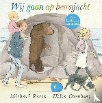 Rosen, Michael - Wij gaan op berenjacht
