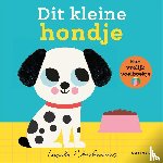Arrhenius, Ingela P - Dit kleine hondje