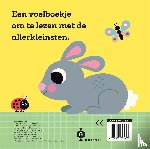 Arrhenius, Ingela P - Dit kleine konijntje