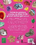 Bingham, Caroline - Het kleine boek over stenen en mineralen