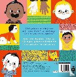 Nicholls, Sally - Het neus-, tenen- en buikboek