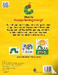 Carle, Eric - Het grote zoekboek van Rupsje Nooitgenoeg