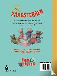 Schaapman, Karina - De kaassterren