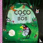 Riphagen, Loes - Coco in het bos