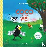Riphagen, Loes - Coco in de wei
