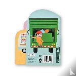 Arrhenius, Ingela P - Voertuigen