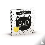 Arrhenius, Ingela P - KnuffelPOES