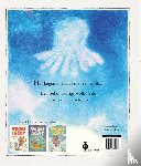 Jarvis - Vogel en Beer en de wolk