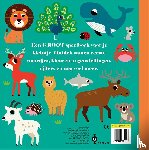 Arrhenius, Ingela P - Mijn grote speelboek Dieren