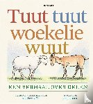 Diffee, Matthew - Tuut tuut woekelie wuut