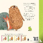 Naylor-Ballesteros, Chris - Frank en Bert en de kwakende kikker