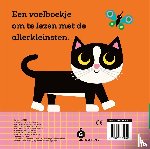 Arrhenius, Ingela P - Dit kleine poesje