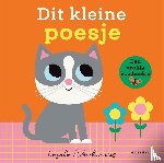 Arrhenius, Ingela P - Dit kleine poesje