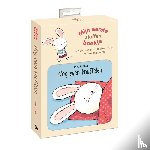 Mühle, Jörg - Nog even knuffelen