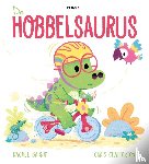 Bright, Rachel - De Hobbelsaurus