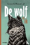 Rosendaal, Liesbeth - De wolf en ik