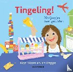 Visser, Rian - Tingeling