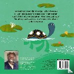 Cudogham, Iven - Naar de rivier