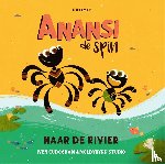 Cudogham, Iven - Naar de rivier