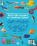 Gray, Samantha - Het kleine boek over de oceaan
