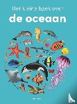 Gray, Samantha - Het kleine boek over de oceaan