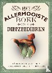Hestermann, Bethanie, Hestermann, Josh - Het allermooiste boek over diepzeedieren