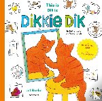 Boeke, Jet - Dit is Dikkie Dik / This is Dikkie Dik
